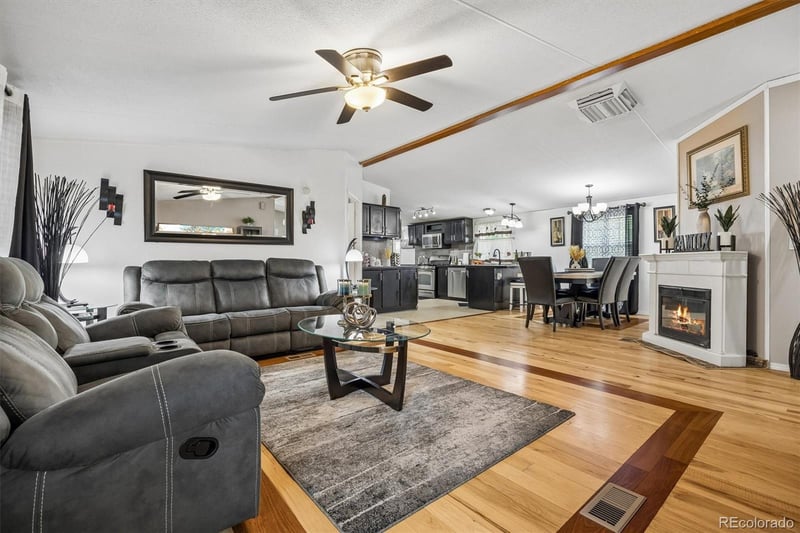 17027 Coolidge Pl, Aurora, CO 80011