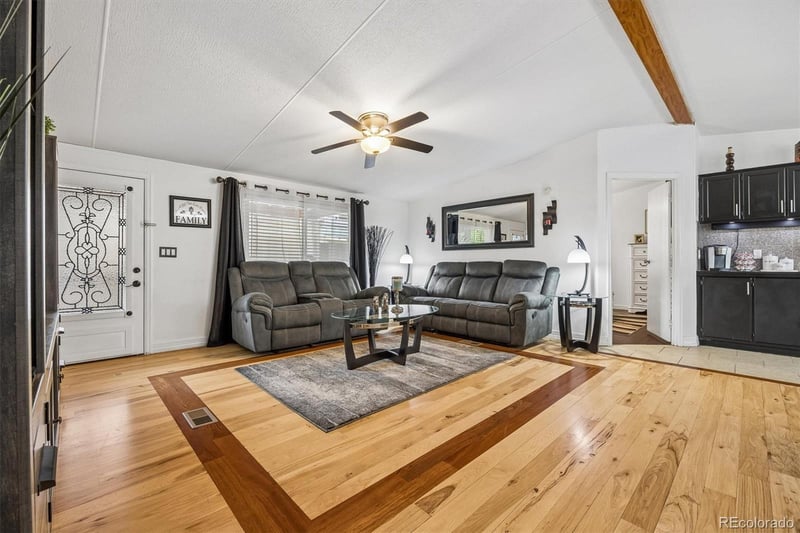 17027 Coolidge Pl, Aurora, CO 80011