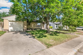1440 S Bellaire St, Denver, CO 80222