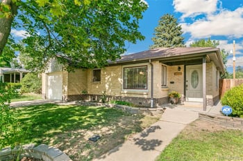 1440 S Bellaire St, Denver, CO 80222