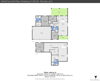 56640 23rd Pl, Strasburg, CO 80136