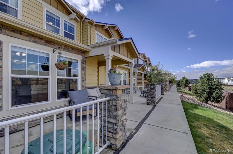 5644 Shamrock Hts, Colorado Springs, CO 80923