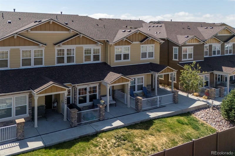 5644 Shamrock Hts, Colorado Springs, CO 80923