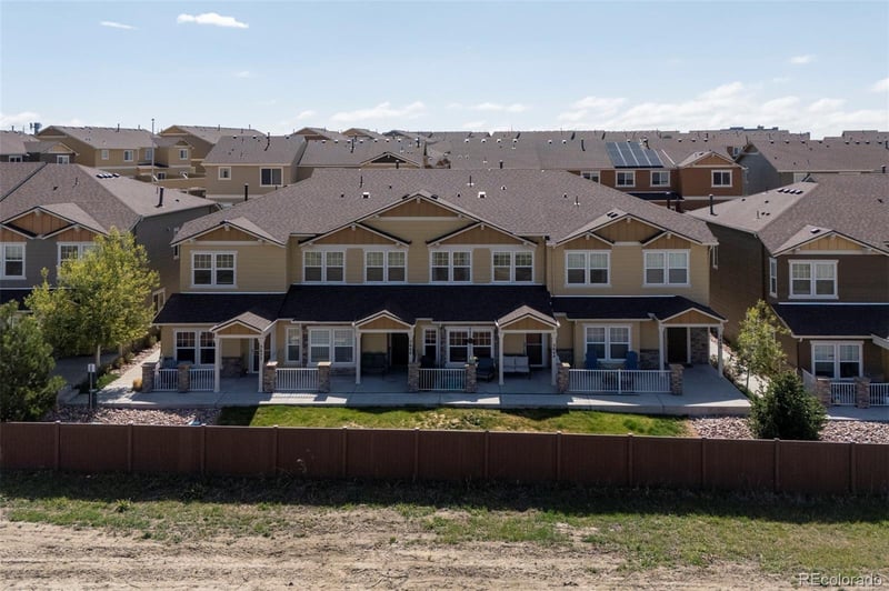 5644 Shamrock Hts, Colorado Springs, CO 80923