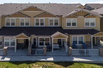 5644 Shamrock Hts, Colorado Springs, CO 80923