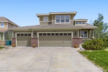 4099 Scarlet Oak Ct, Castle Rock, CO 80109