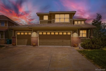 4099 Scarlet Oak Ct, Castle Rock, CO 80109
