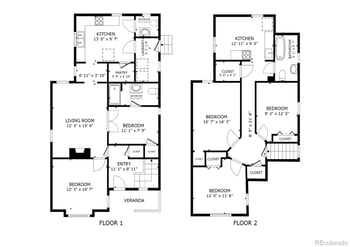 415 E Bijou St, Colorado Springs, CO 80903