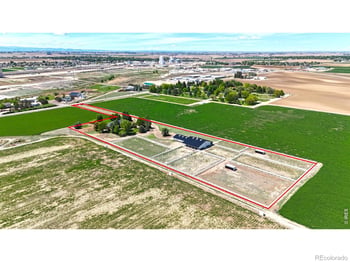 35350 County Road 39, Eaton, CO 80615