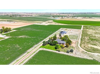 35350 County Road 39, Eaton, CO 80615