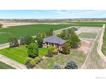 35350 County Road 39, Eaton, CO 80615