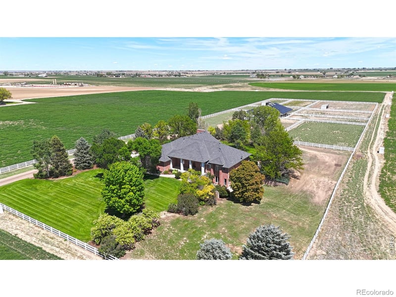 35350 County Road 39, Eaton, CO 80615