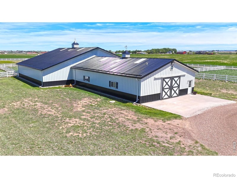 35350 County Road 39, Eaton, CO 80615