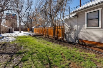 415 Bijou St, Colorado Springs, CO 80903