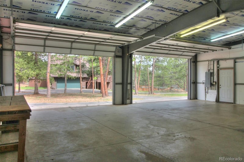 850 Hangmans Rd, Bailey, CO 80421