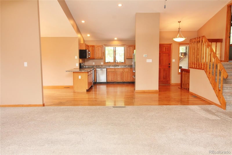 850 Hangmans Rd, Bailey, CO 80421