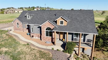 625 Coyote Trl, Elizabeth, CO 80107