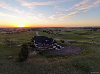 625 Coyote Trl, Elizabeth, CO 80107