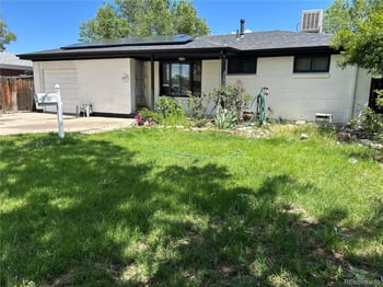 3160 Atchison St, Aurora, CO 80011