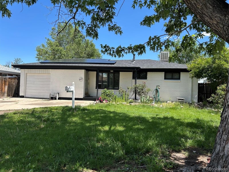 3160 Atchison St, Aurora, CO 80011