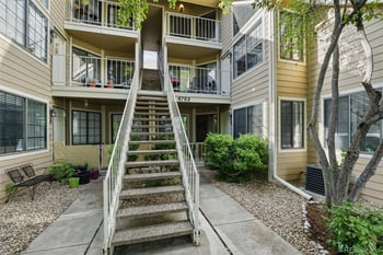 4763 White Rock Cir #F, Boulder, CO 80301