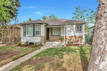 2660 Humboldt St, Denver, CO 80210
