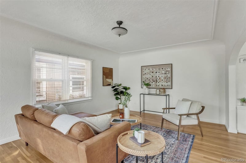 2660 Humboldt St, Denver, CO 80210