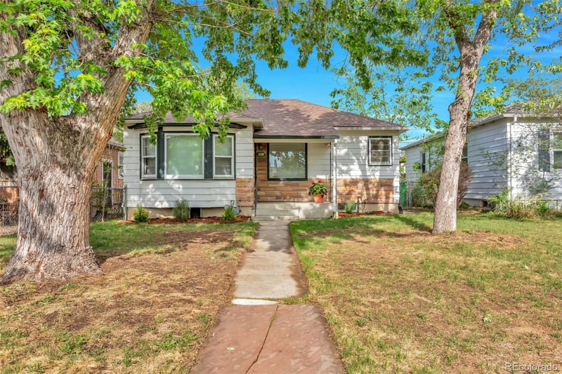 2660 Humboldt St, Denver, CO 80210