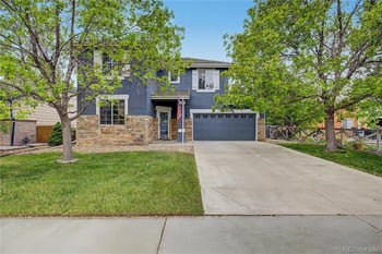 14806 E 118th Ave, Commerce City, CO 80603