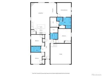 7220 Frying Pan Dr, Frederick, CO 80530
