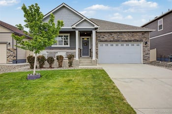 7220 Frying Pan Dr, Frederick, CO 80530