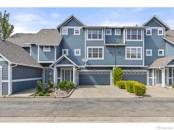 2247 Watersong Cir, Longmont, CO 80504