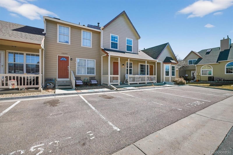 10537 Maplewood Dr #C, Littleton, CO 80127