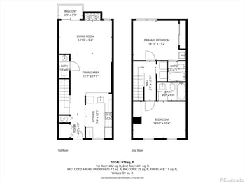 10537 Maplewood Dr #C, Littleton, CO 80127