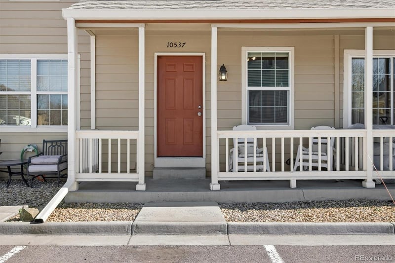 10537 Maplewood Dr #C, Littleton, CO 80127
