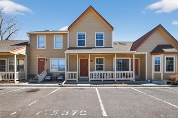 10537 Maplewood Dr #C, Littleton, CO 80127