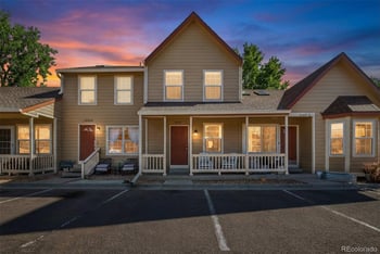 10537 Maplewood Dr #C, Littleton, CO 80127