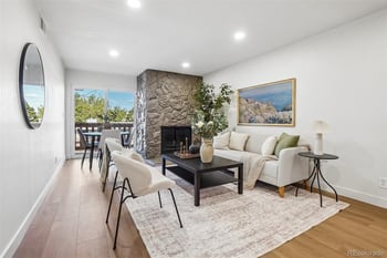 865 Quebec St #303B, Denver, CO 80247