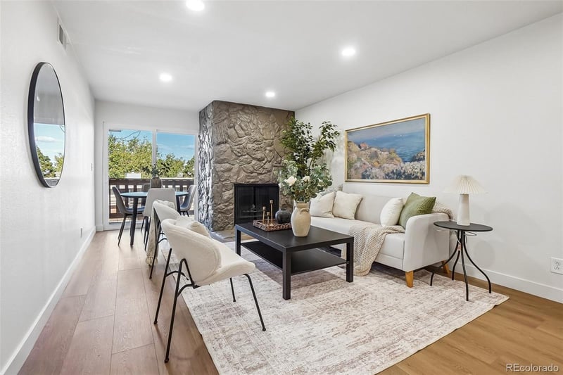 865 Quebec St #303B, Denver, CO 80247
