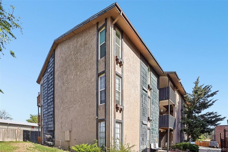 865 S Quebec St #303B, Denver, CO 80247