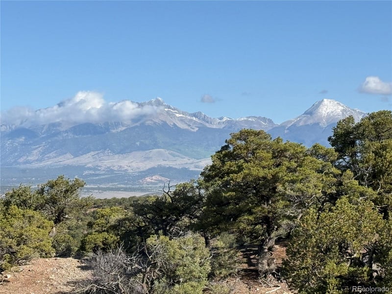Lot 7067 Waligunda Rd, Fort Garland, CO 81133