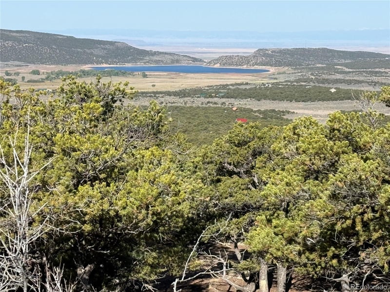 Lot 7067 Waligunda Rd, Fort Garland, CO 81133