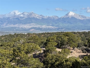 Lot 7067 Waligunda Rd, Fort Garland, CO 81133
