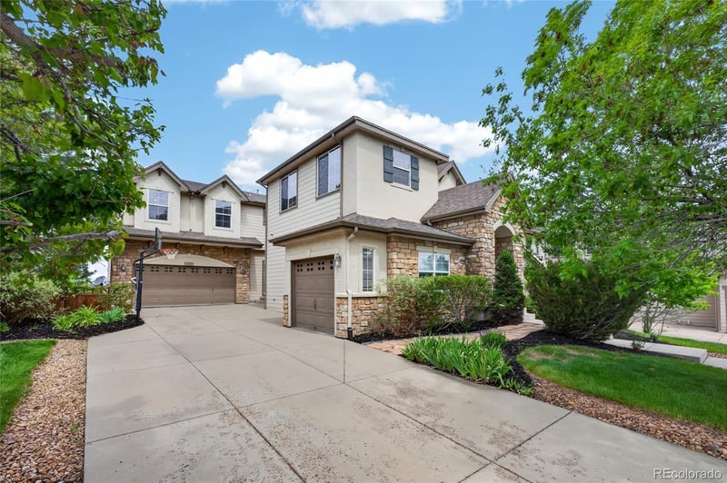 2695 Paw Print Way, Castle Rock, CO 80109