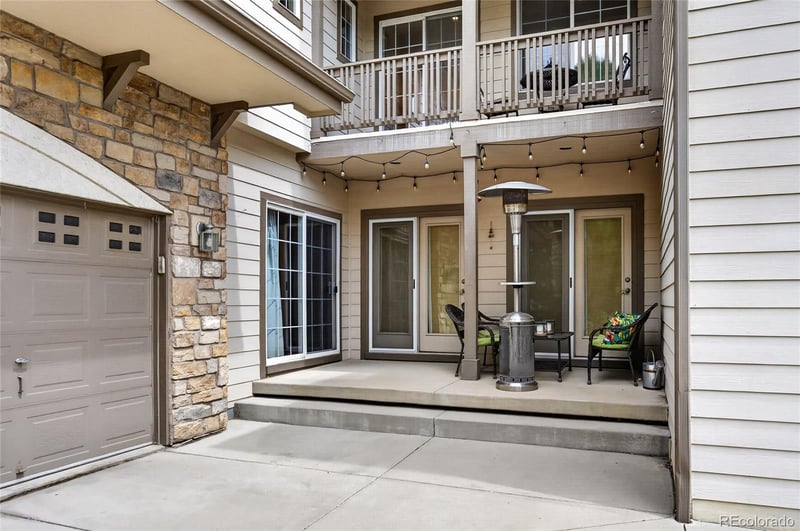 2695 Paw Print Way, Castle Rock, CO 80109