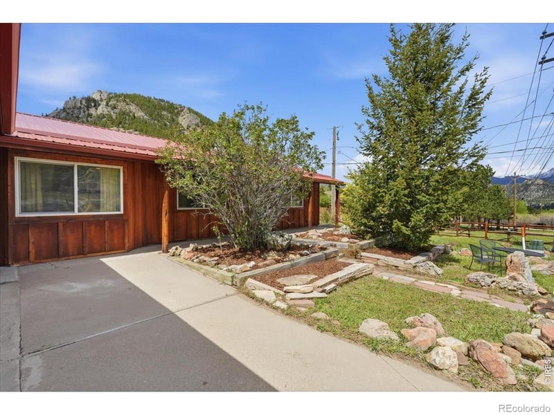 976 Sutton Ln, Estes Park, CO 80517