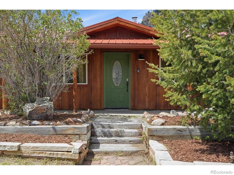 976 Sutton Ln, Estes Park, CO 80517