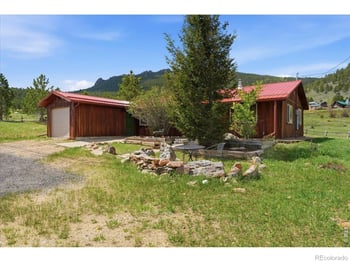 976 Sutton Ln, Estes Park, CO 80517