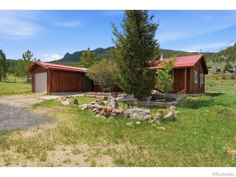 976 Sutton Ln, Estes Park, CO 80517