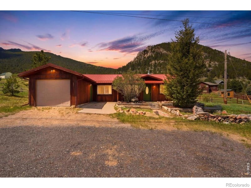 976 Sutton Ln, Estes Park, CO 80517